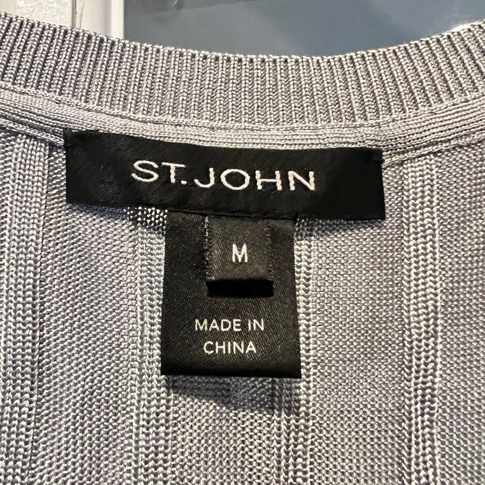 St John Top - image 2